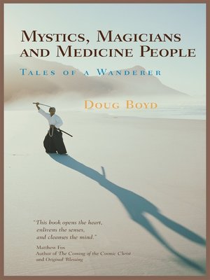 cover image of Mystics, Magicians and Medicine People